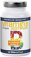 Gloryfeel Vitamin B Komplex