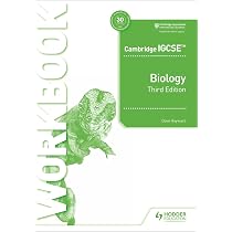 Cambridge IGCSE™ Biology 4th Edition: Amazon.co.uk: Mackean, D. G.
