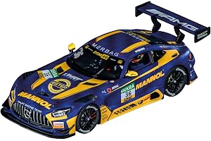 Carrera Mercedes-AMG GT3 Evo 'Mercedes-AMG Team HRT, No.36
