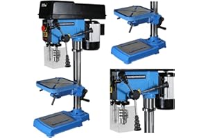 ESBENËL Güde Tischbohrmaschine Standbohrmaschine Gtb16/500 Vario # 55220
