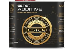MANNOL 9929 Ester Additive motoroljetillsats, 500 ml