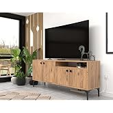 Mezza 1540 Artemis 139 Cm Tv &Uuml;nitesi Atlantik &Ccedil;am