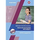 Idea Of Mathematik ausgabe fur das kerncurriculum fur berufliche gymnasien in niedersac hsen analysis einfuhrungsphase schulerband EBook Images