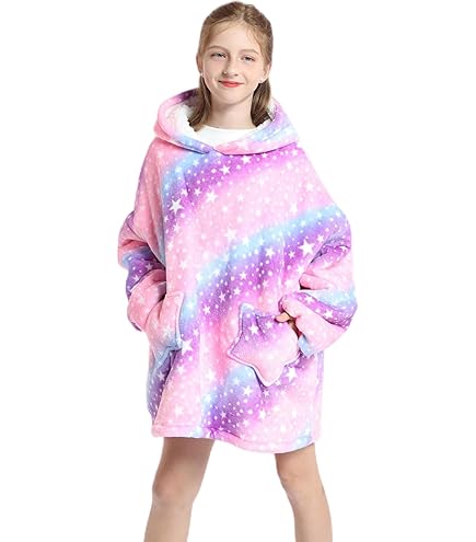 3 İplik Kot Ayıcık Nakışlı Oversize Kapüşonlu Sweatshirt-Grimelanj 3 İplik Kot Ayıcık Nakışlı Oversize Kapüşonlu Sweatshirt-Grimelanj