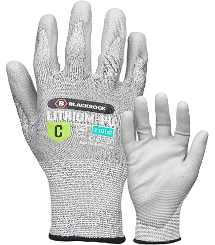 Guanto Resistente Al Taglio W-500 Level F | Würth - Foto 10