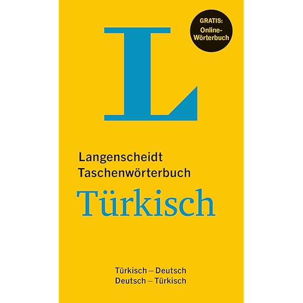 Langenscheidt Großwörterbuch Deutsch ALS Fremdsprache - Für