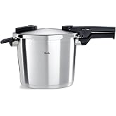 Fissler Vitaquick Premium 6Lt Pressure Cooker