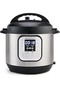 Buy Instant Pot Duo V2 7-In-1 Electric Outer Lid Pressure Cooker