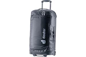 deuter Torba na kółkach Duffel Pro Movo 60
