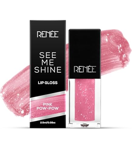 c'est moi reflect lip gloss bliss C'est Moi Reflect Lip Gloss Bliss