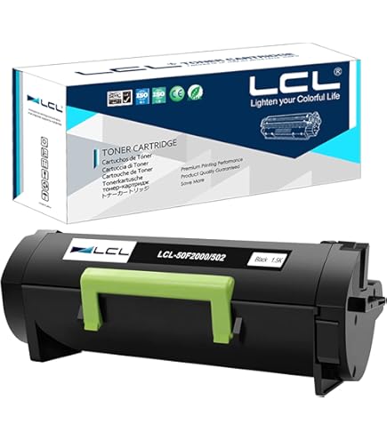 SSIMOO 1 Set 40X8736 ADF Pickup Separator Roller Tire, For Lexmark - Foto 6