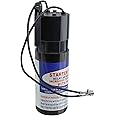 AMI PARTS SPP6 Hard Start Capacitor Replacement 115V Thru 288VAC Air Condtioning Units from 4,000 to 120,000(1/2 Thru 10H.P.),Increases Compressor Torque 500%