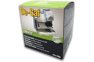 AXOR De-Caf Decalcificante Macchine Da Caffè.