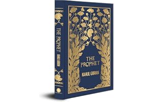 FINGERPRINT with FP logo The Prophet (Deluxe Edition)