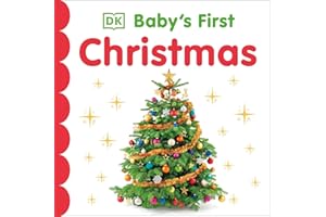 Baby's First Christmas (Baby's First Board Books)