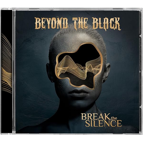 Break The Silence (Digipack) [incl. bonus tracks]: Amazon.co.uk