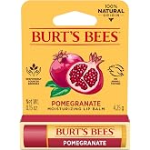 Burt's Bees Nar Aromalı Dudak Bakım Kremi