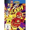 LEGO DC Super Heroes - The Flash