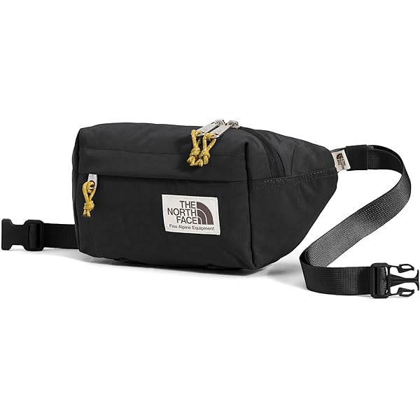 The North Face Base Camp Lumbar Waist Packs For Unisex