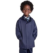 Mountain Warehouse Veste Imperméable Pakka - Hommes Noir Noir