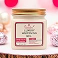 REVAMP Luxury Skin Whitening Gel 340ml - Advanced Brightening Skincare Solution