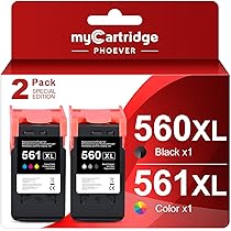 Inchiostro Ricarica 400 Ml Inchiostro Stampante Per Canon Pixma