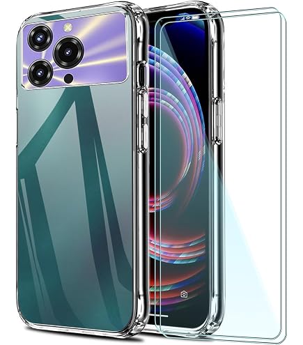 KARTXITAI Cover Compatibile Con Honor 9 Custodia Trasparente