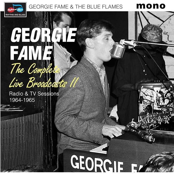 The Whole World's Shaking: Amazon.co.uk: CDs & Vinyl