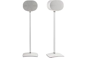 Sanus Supporti per altoparlanti per Sonos Era 300™ (coppia) - WSSE32-W2