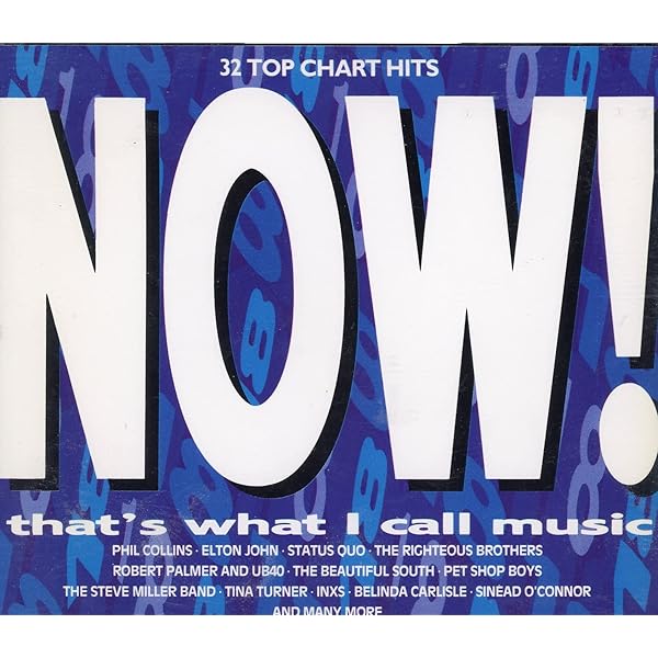 Now That's What I Call Music! 19: Amazon.co.uk: CDs & Vinyl