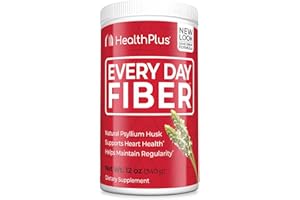 Colon Cleanse - Every Day Fiber Original 12 oz