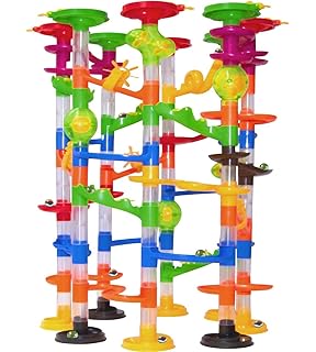 funtok marble run