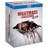 Nightmare - La Collezione Completa