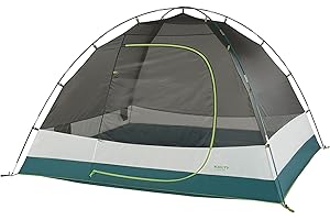 Kelty Outback 4 Tent