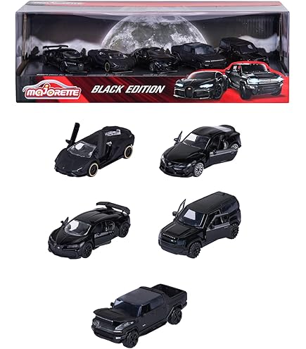 Majorette Limited Edition 9 Speelautos ... | Speelgoed Majorette Limited Edition 9 Speelautos ... | Speelgoed