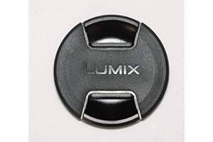 Panasonic SYQ0103 Objektivdeckel für Lumix DMC-FZ1000