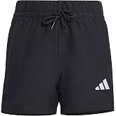 Adidas Unisex Kids Essentials Climacool Shorts
