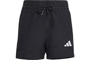 adidas Unisex Kinder Shorts Essentials Climacool Stripes Shorts