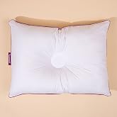 PAPILLOW Medical Snoremed Orthopedic Pillow 50*70 Cm Anti - Snoring Pillow