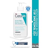 CeraVe Akneye Eğilim G&ouml;steren Ciltler I&ccedil;in &Ouml;zel Temizleyici 236ml 103846-1-3