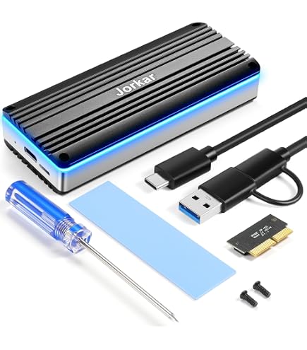 Boîtier Externe USB 3.0 Pour SSD MacBook Air 2010-2011 (6+12 Broches) – Transformez Votre Vieux SSD En Disque Rapide Externe