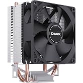 Dark DKCCX90 Freezer X90 Intel 775/1156/1155/1150/1151 FM1/FM2/AM2+/AM3+ /AM4 Ryzen Compatible processor