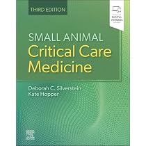 Buy Small Animal Emergency and Critical Care Medicine: Self