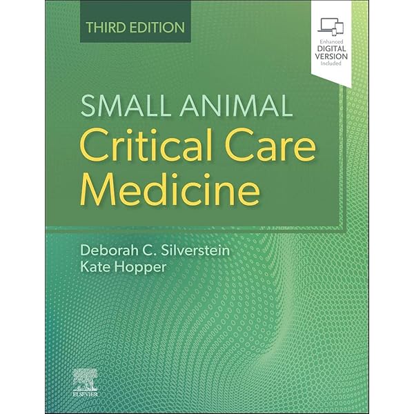 Buy Small Animal Emergency and Critical Care Medicine: Self