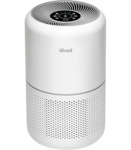 Huishoudelijke Luchtreiniger Met Hoge Efficiëntie ... – Vicedeal