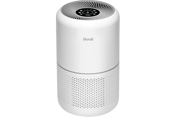 True HEPA Air Purifier 300S