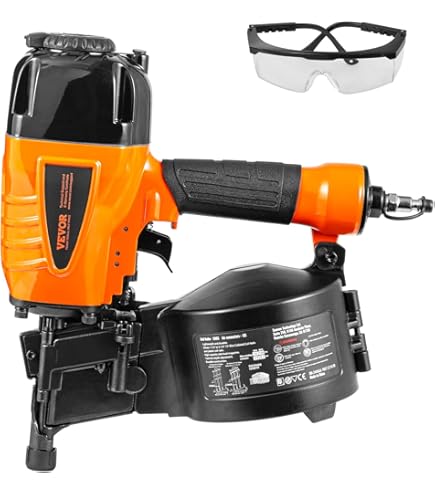 Chiodi A Bobina Tacwise 2,8/64 Mm Galvanizzati - Confezione Da 4000, Punta A Diamante