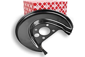febi bilstein 171545 Brake Disc Shield for disc brake , 1 piece