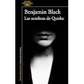 Las sombras de Quirke (Quirke 7)