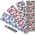 Venom Skateboards Griptape Pro Long Lasting Grip Tape - Skateboard Grip Tape - 9" x 33" - Camo